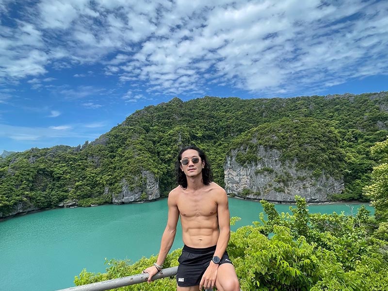 หมู่เกาะอ่างทองและเกาะพะลวย (Angthong Islands and Phaluai Island) | ที่เที่ยวสุราษฎร์ธานี 1751086694Sayhithailand04.jpg