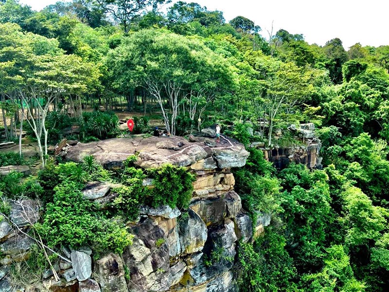 อุทยานแห่งชาติตาพระยา ( Ta Phraya National Park ) ทัพราช | จังหวัดสระแก้ว 1751168652Sayhithailand01.jpg