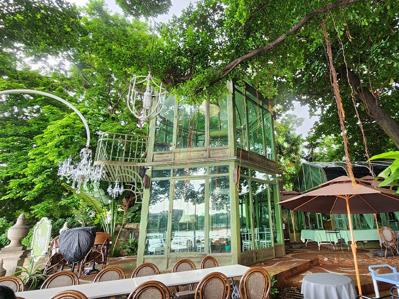 ไทร อีทเทอรี่ (Tsai Eatery ) สมเด็จเจ้าพระยา เขตคลองสาน | กรุงเทพ 1751200301Sayhithailand02.jpg
