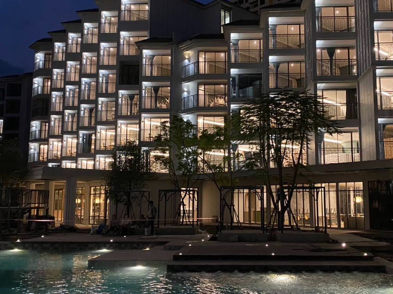 เดอะควอเตอร์ เจ้าพระยา บาย ยูเอชจี ( The Quarter Chao Phraya by UHG ) | กรุงเทพ 1751292802Sayhithailand01.jpg