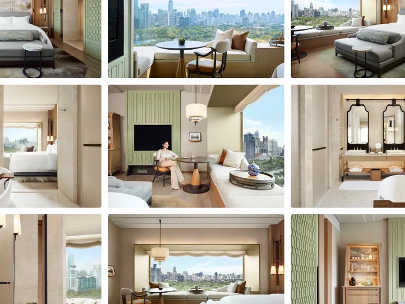 โรงแรมดุสิตธานีกรุงเทพ ( Dusit Thani Bangkok ) | กรุงเทพ 1751383122Sayhithailand02.jpg