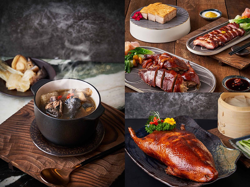 ร้านอาการ เผิงโหย่ว ( PengYou Cuisine & Specialty Bar ) บรรยากาศดี | กรุงเทพ 1751557969Sayhithailand02.jpg
