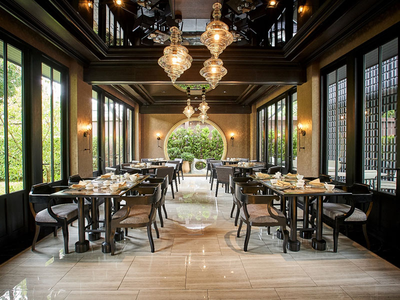 ร้านอาการ เผิงโหย่ว ( PengYou Cuisine & Specialty Bar ) บรรยากาศดี | กรุงเทพ 1751557969Sayhithailand03.jpg