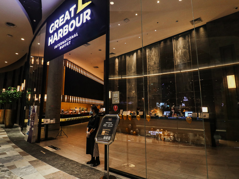 ร้านอาหาร GREAT HARBOUR ร้านบุฟเฟ่ต์อาหารนานาชาติ จากไต้หวัน คลองสาน | กรุงเทพฯ 1751635600Sayhithailand01.jpg
