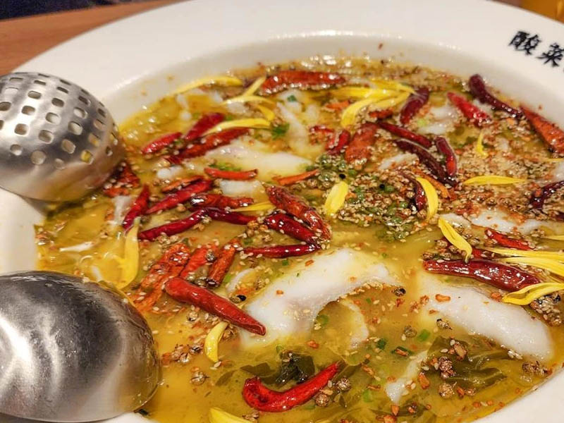 ร้านอาหาร เซ็นทรัลเวิลด์ ไท่เออร์ ( TAI ER ) ชั้น 7 เซ็นทรัลเวิลด์ | กรุงเทพ 1751636709Sayhithailand02.jpg