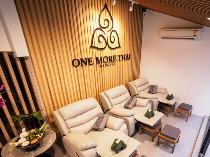 ร้านบริการนวด & สปา One More Thai Massage สาขาพร้อมพงษ์ | กรุงเทพ 1751897447Sayhithailand01.jpg