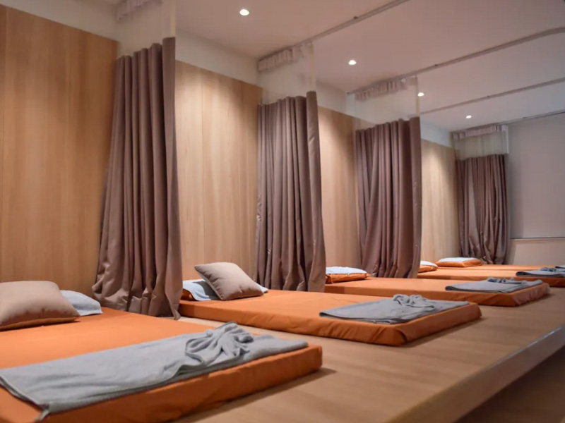 ร้านบริการนวด & สปา One More Thai Massage สาขาพร้อมพงษ์ | กรุงเทพ 1751897447Sayhithailand03.jpg