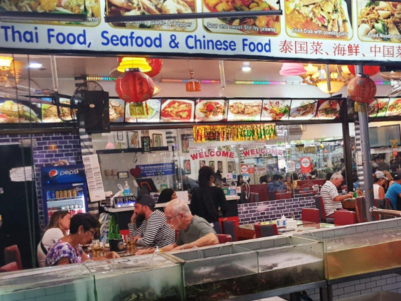 ร้านอาหารสยามไทยและซีฟู้ด ( Siam Thai & Seafood Restaurant ) ป่าตอง | ภูเก็ต 1752376249Sayhithailand01.jpg