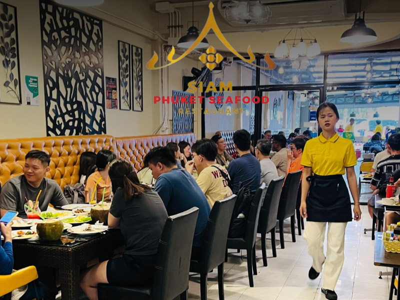 ร้านอาหารทะเล สยามภูเก็ต ( SIAM Phuket - Seafood Restaurant ) ป่าตอง | ภูเก็ต 1752377269Sayhithailand01.jpg