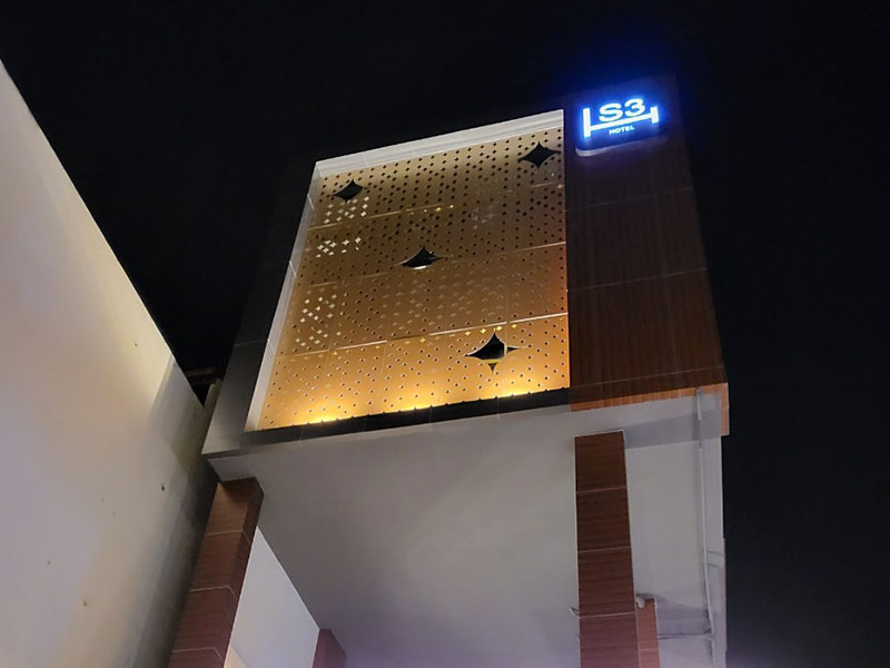 โรงแรม เอสทรี หัวหิน (S3 Hotel Huahin ) | จังหวัดประจวบคีรีขันธ์ 1752397675Sayhithailand01.jpg