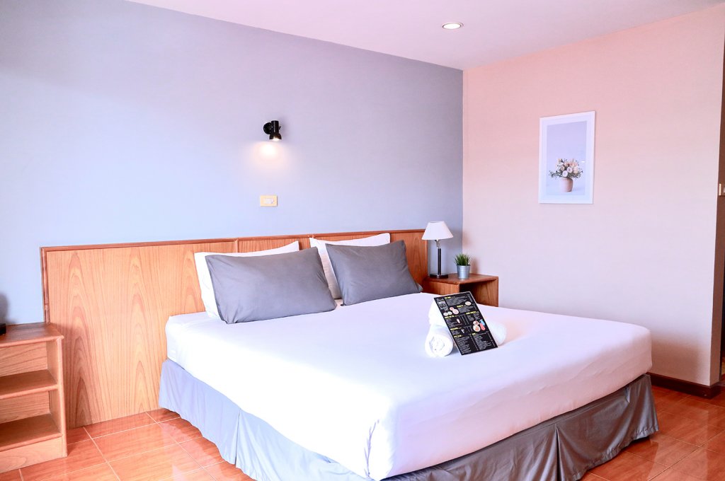 ชะอำ มาย เฮาส์ หาดชะอำ ( Cha-am My House ) | จังหวัดเพชรบุรี 1752399203Sayhithailand02.jpeg