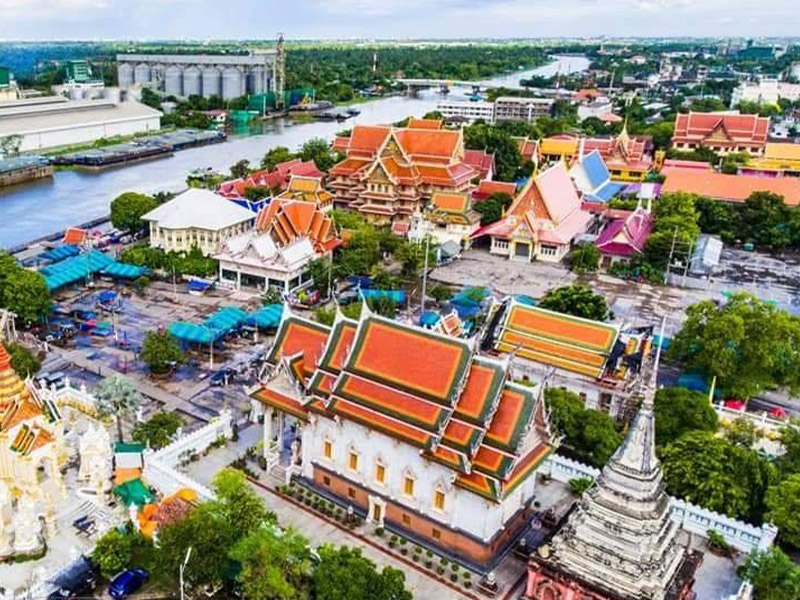 เที่ยววัดกลางบางแก้ว (Wat Klang Bang Kaew) ภาพจิตรกรรมฝาผนังสุดวิจิตร นครชัยศรี | นครปฐม 1752400783Sayhithailand03.jpg