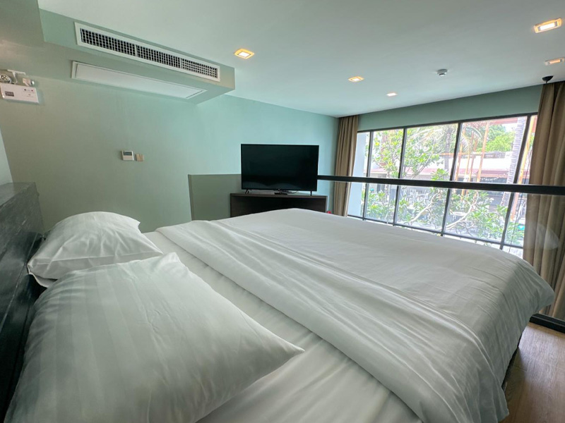 อีโค โคซี่ บีชฟรอนท์ รีสอร์ท ชะอำ (Eco Cozy Beachfront Resort Chaam ) บางเก่า | เพชรบุรี 1752412659Sayhithailand03.jpg