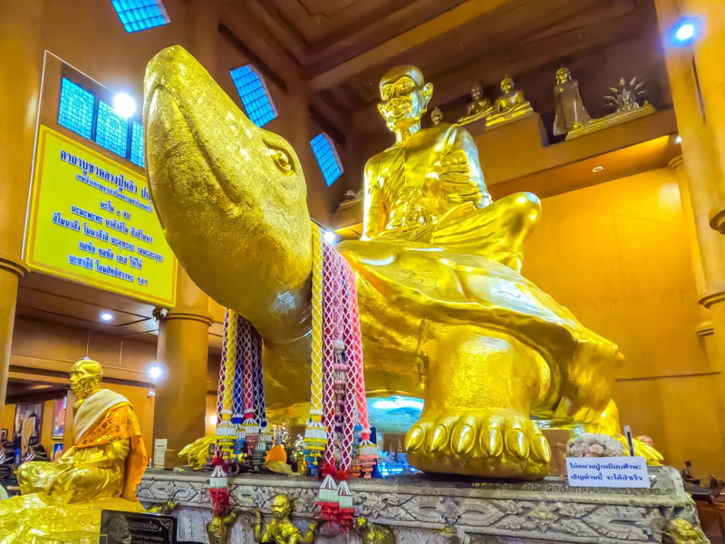 วัดไร่แตงทอง ( Wat Rai Taeng Thong Temple ) วัดสวย อำเภอกำแพงแสน | นครปฐม 1752670876Sayhithailand01.jpg