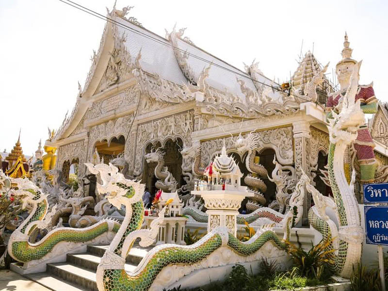 วัดรางหมัน (Wat Rang Man Temple ) หลวงพ่อหว่าง กำแพงแสน | นครปฐม 1752672327Sayhithailand01.jpg