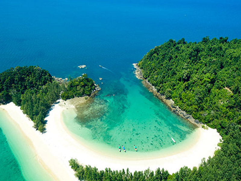 เกาะกำตก หรือ อ่าวเขาควาย ( Koh Kamtok or Ao Khao Kwai ) | ระนอง 1753598952Sayhithailand01.jpg