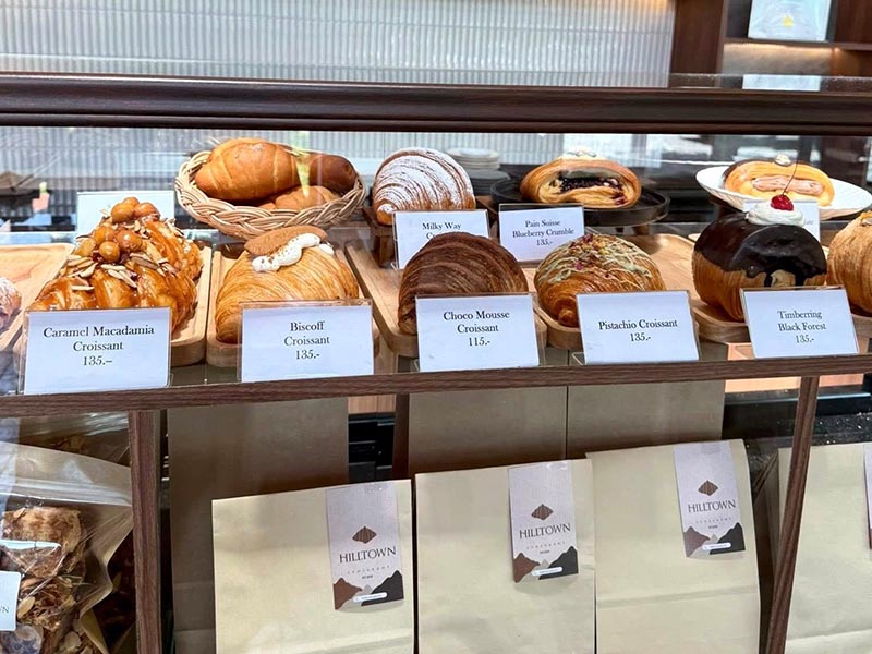 ฮิลล์ทาวน์คาเฟ่ เชียงใหม่ (Hilltown cafe.CNX) คาเฟ่ บ้านเอื้ออาทร ป่าตัน | เชียงใหม่ 1753688982Sayhithailand02.jpg