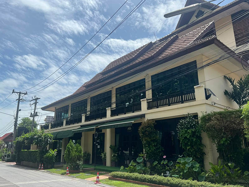 โรงแรมโยเดีย ( Yodia Heritage Hotel ) | จังหวัดพิษณุโลก 1754223770Sayhithailand01.jpg