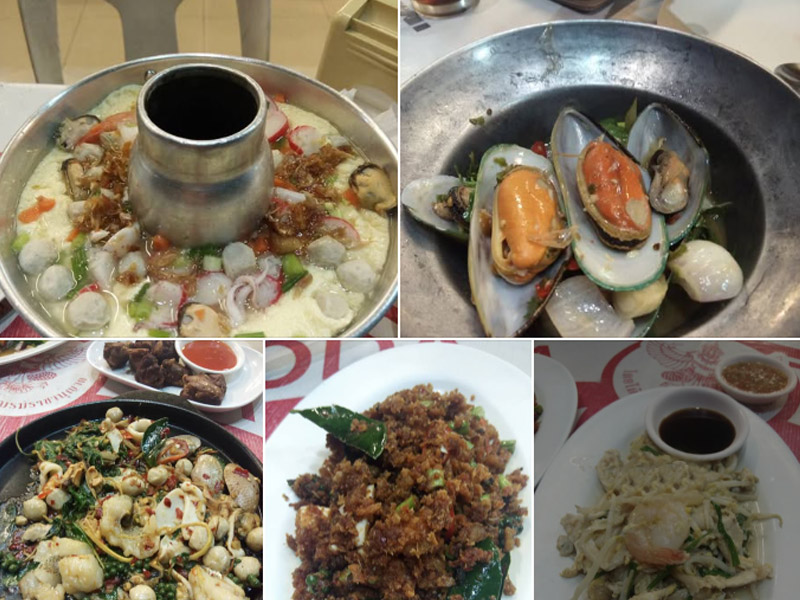 วิโรจน์โภชนา ผักบุ้งเหินฟ้า สาขา 2 (Wirot Phochana Pakbung Hinfa ) | พิษณุโลก 1754229482Sayhithailand02.jpg