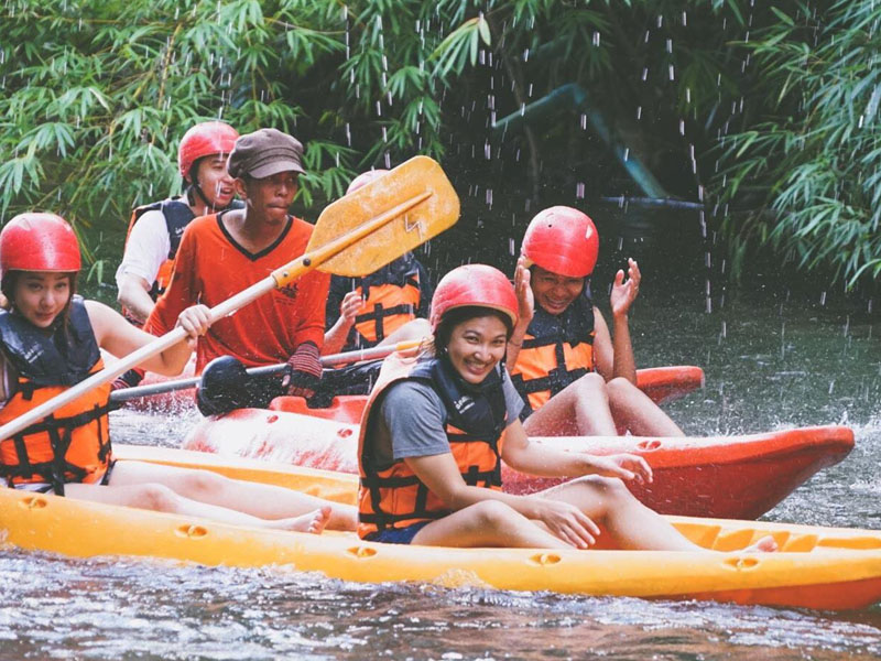 ล่องแก่งหนานมดแดง ( Nan Mad Daeng Rafting ) พะยอม | จังหวัดพัทลุง 1754709733Sayhithailand01.jpg