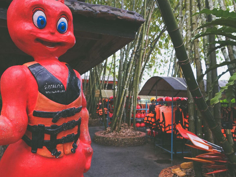 ล่องแก่งหนานมดแดง ( Nan Mad Daeng Rafting ) พะยอม | จังหวัดพัทลุง 1754709812Sayhithailand02.jpg