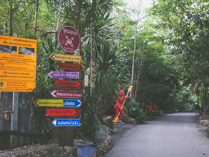 ล่องแก่งหนานมดแดง ( Nan Mad Daeng Rafting ) พะยอม | จังหวัดพัทลุง 1754709981Sayhithailand03.jpg