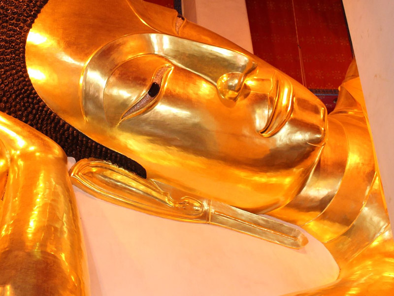 วัดพระนอนจักรสีห์วรวิหาร ( Wat Phra Non Chaksi Worawihan ) | สิงห์บุรี 1755002725Sayhithailand01.jpg
