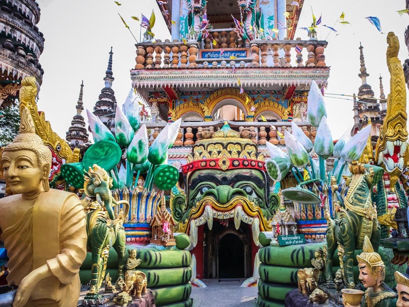 วัดป่าโนนสวรรค์ ( Non Sawan Forest Temple ) ทุ่งเขาหลวง | จังหวัดร้อยเอ็ด 1755694984Sayhithailand02.jpg