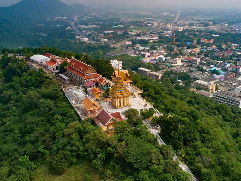 ที่ท่องเที่ยว เขาสะแกกรัง (Khao Sakae Krang) อำเภอเมือง | อุทัยธานี 1756906135Sayhithailand01.jpg