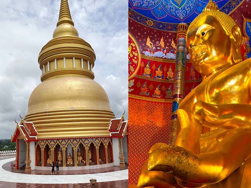 เที่ยวสระบุรีวัดเชิงเขา ( Wat Cheing Khao ) กราบหลวงพ่อรวย ตำบลปากเพรียว | สระบุรี 1757339337Sayhithailand02.jpg