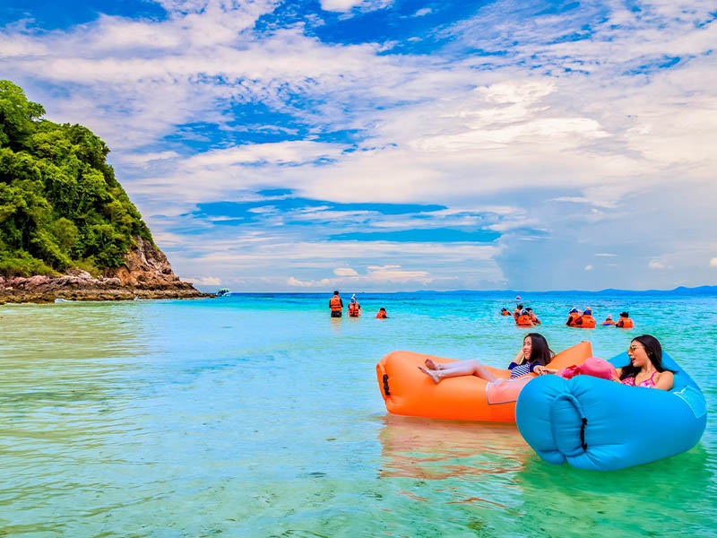 เกาะทะลุ ( Koh Talu is one of the beautiful islands ) เป็นเกาะสวยที่ตั้งอยู่ใน อำเภอแกลง | ระยอง 1760247323Sayhithailand03.jpg