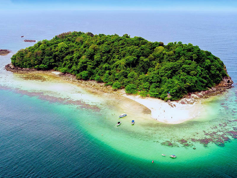 เกาะทะลุ ( Koh Talu is one of the beautiful islands ) เป็นเกาะสวยที่ตั้งอยู่ใน อำเภอแกลง | ระยอง 1760247323Sayhithailand04.jpg