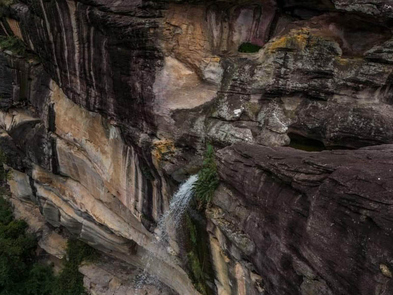 ผาโสก อุทยานแห่งชาติผาแต้ม ( Pha Sok, Pha Taem National Park ) ตำบลห้วยไผ่ | อุบลราชธานี 1760846742Sayhithailand03.jpg