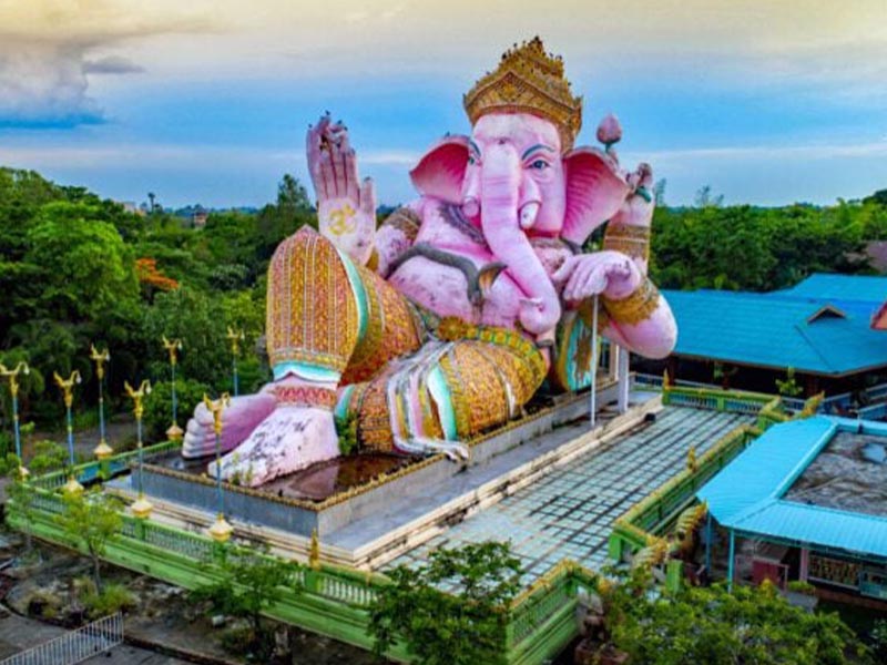 อุทยานพระพิฆเนศ ( Lord Ganesha Park @NakhonNayok ) | นครนายก 1761199703Sayhithailand01.jpg