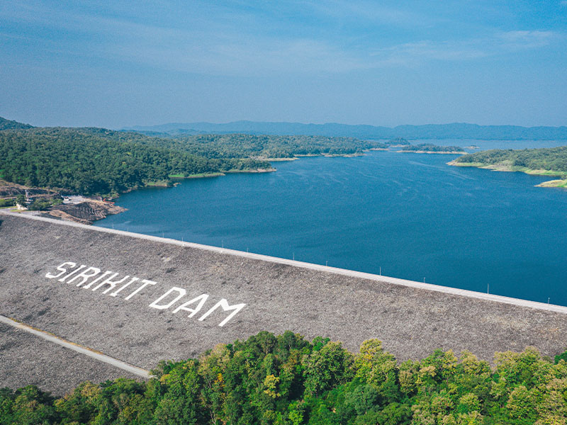 เขื่อนสิริกิติ์ ( Sirikit Dam ) ผาเลือด อำเภอท่าปลา | จังหวัดอุตรดิตถ์ 1761991647Sayhithailand01.jpg