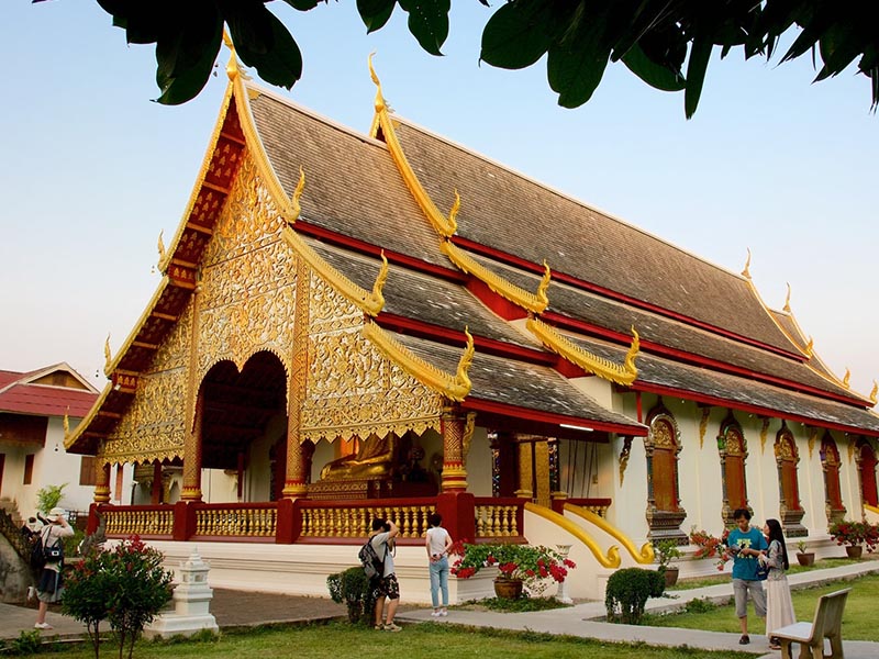 วัดเชียงมั่น ( Wat Chiang Man ) อำเภอเมือง | จังหวัดเชียงใหม่ 1762058822Sayhithailand01.jpg