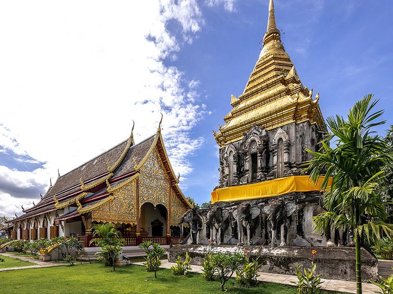 วัดเชียงมั่น ( Wat Chiang Man ) อำเภอเมือง | จังหวัดเชียงใหม่ 1762058822Sayhithailand02.jpg