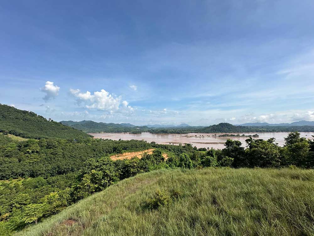 Phu Lon | Nong Khai