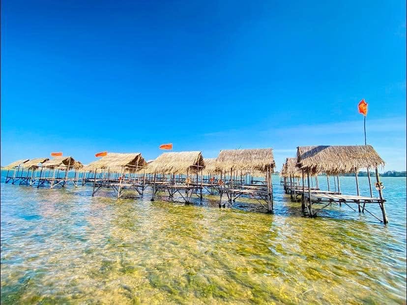Haad Hae Beach, That Phanom District | Nakhon Phanom