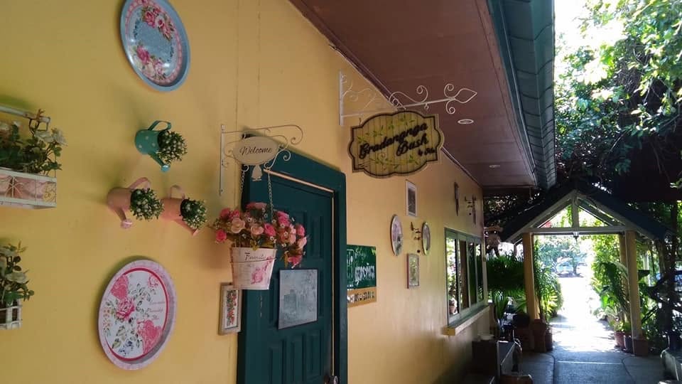 Sum Gradang Nga Restaurant, Don Nok Road | Surat Thani