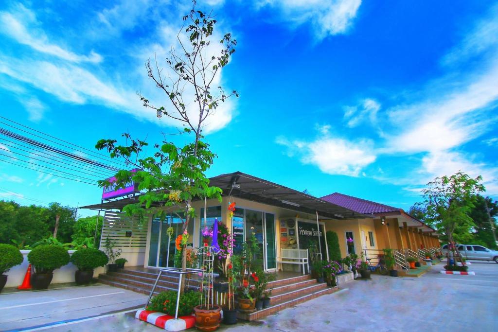 Khaohom Resort | Nakhon Nayok