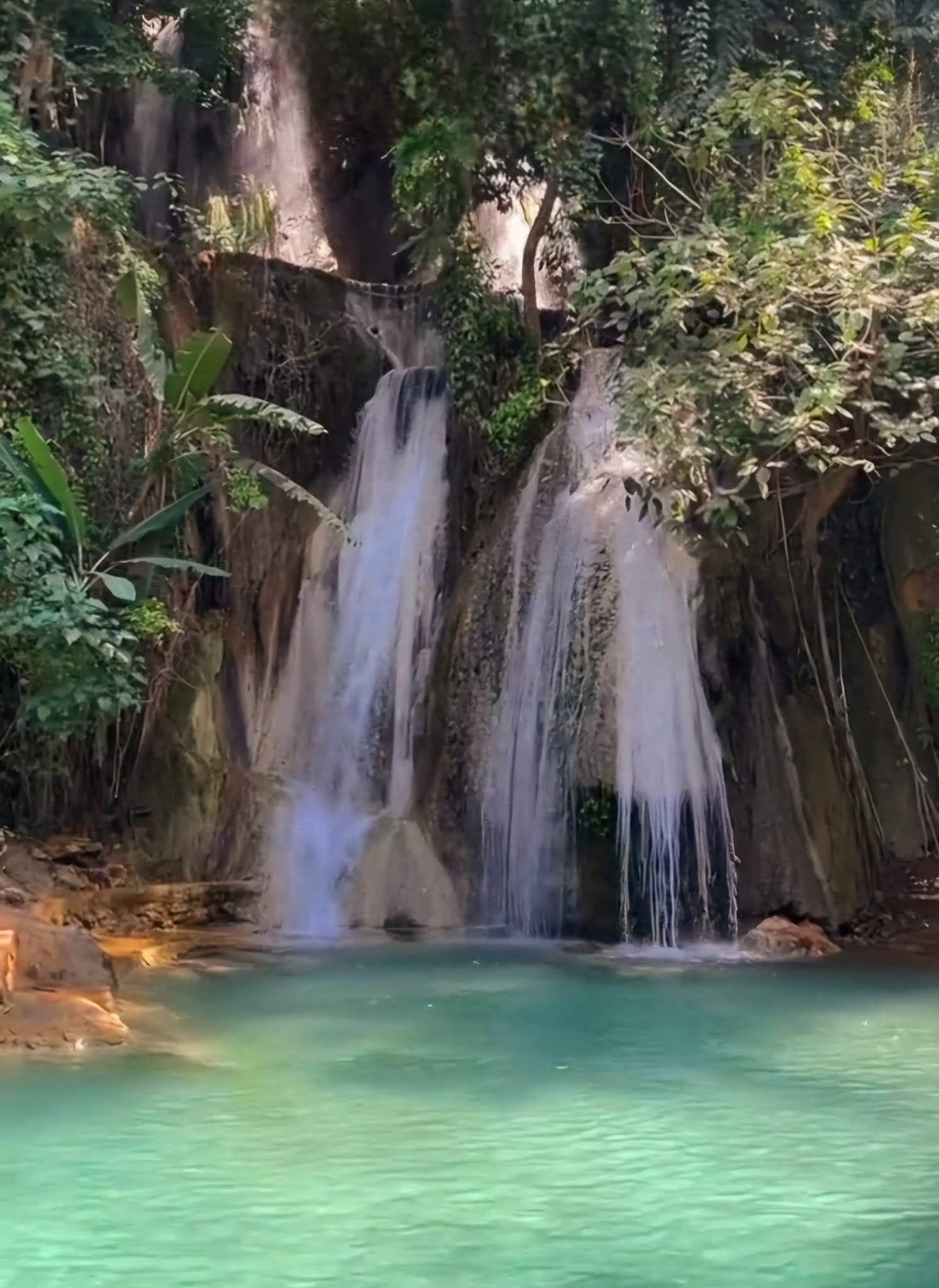 Mae Ka Sa Waterfall  | Tak