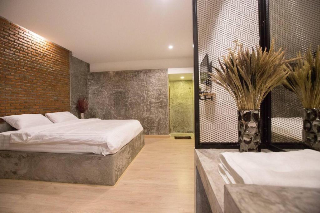 Pimchanok Resort | Phetchaburi