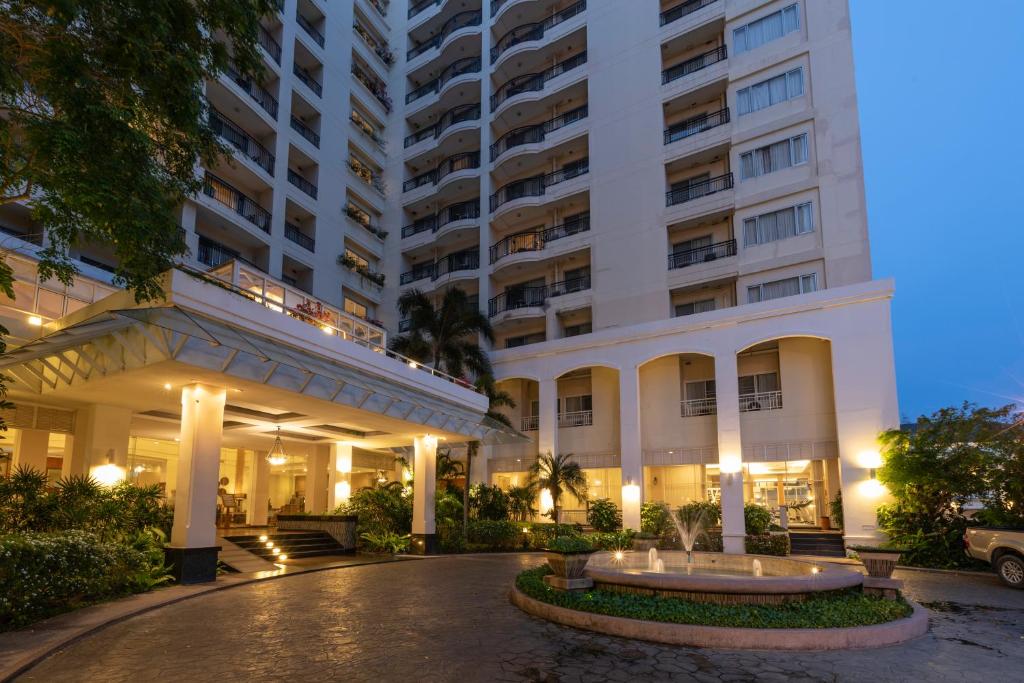 Kantary Bay Hotel| Rayong