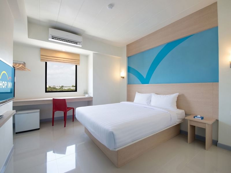 HOP INN Rayong | Rayong