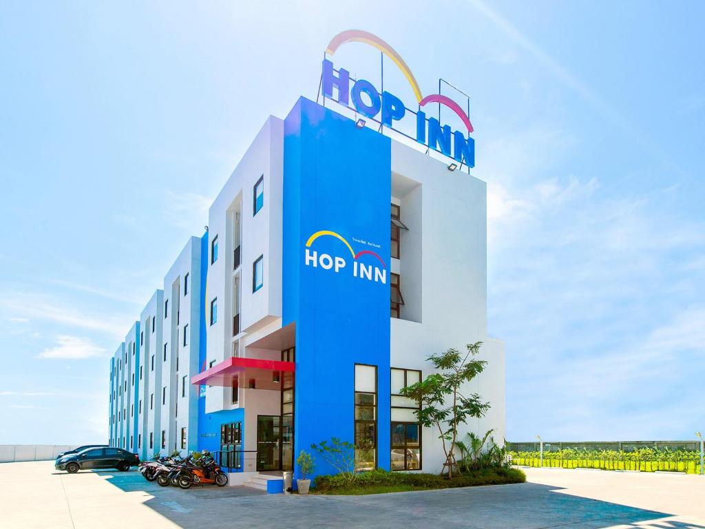 HOP INN Chanthaburi | Chanthaburi 