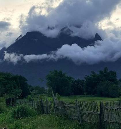 Baan Suan Mae Chan Phen, Chiang Dao | Chiang Ma
