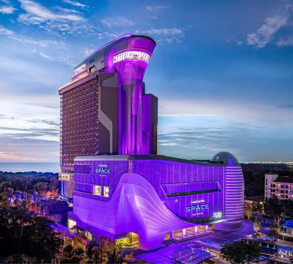 Grande Centre Point Space Pattaya | Chonburi