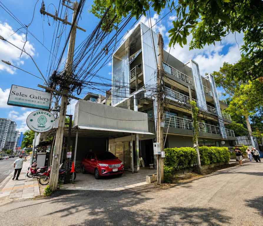Central Stay Near Beach  hotel ,Central Pattaya | Chonburi 