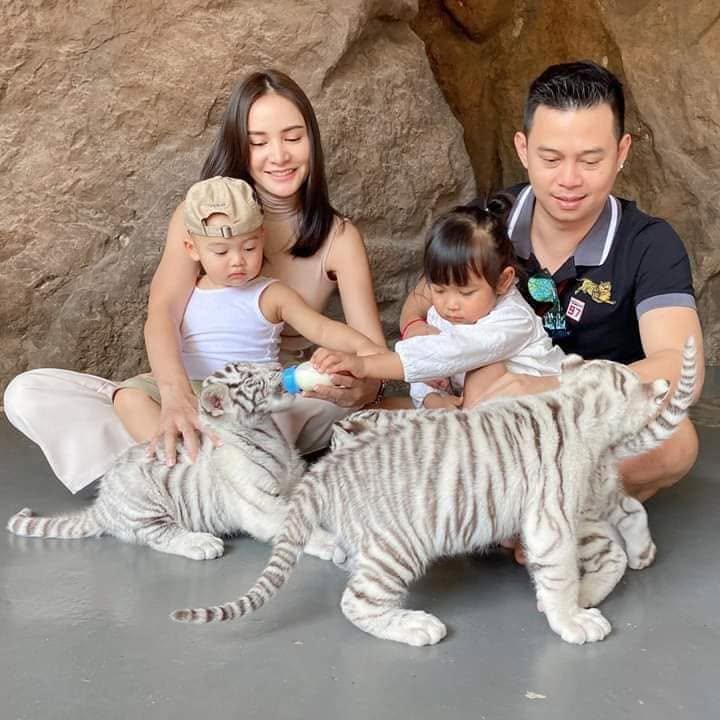 Hua Hin Safari & Adventure Park | Prachuap Khiri Khan